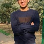 Yash son of Major Amit Rathi SM