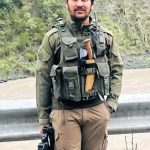 Capt Deepak Singh
