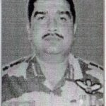 Colonel Jojan Thomas AC
