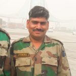 Hav Jitendra Singh