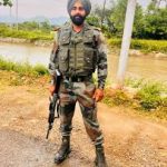 L/Nk Pritpal Singh