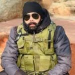 L/Nk Pritpal Singh
