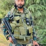 Sep Harminder Singh
