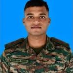 Lt Shashank Tiwari