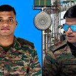 Lt Shashank Tiwari