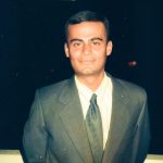 Lieutenant Nawang Kapadia