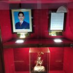 2nd Lt Hawa Singh's awards