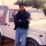 Captain Umang Bhardwaj