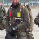 Lance Naik Pradeep Kumar