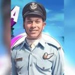 Flt Lt Purvesh Duragkar