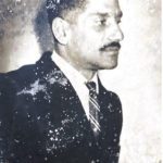 Subedar AP Sreedhara Dass