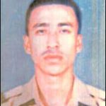Paratrooper Sanjog Chhetri AC