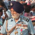 MIAF Arjan Singh
