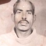 Gunner Shyam Singh Yadav