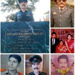 Major Kamlesh Prasad