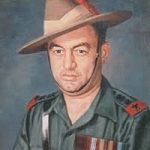 Lt Col Dhan Singh Thapa, PVC