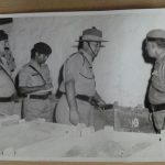Lt Col Dhan Singh Thapa, PVC