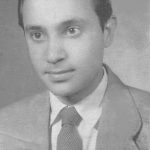 Major Anup Singh Gahlaut