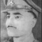 Major Asa Ram Tyagi