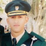 Major Shikhar Thapa