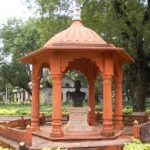 Memorial of Naib Subedar Chuni Lal, AC VrC,SM.