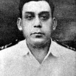 Capt Mahendra Nath Mulla