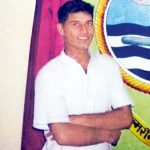 Sailor Sanjeev Kumar
