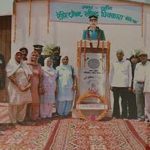 Lieutenant Ravinder Chhikaras chowk