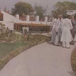 Lieutenant Ravinder Chhikaras memorial hall