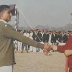 Lieutenant Ravinder Chhikara